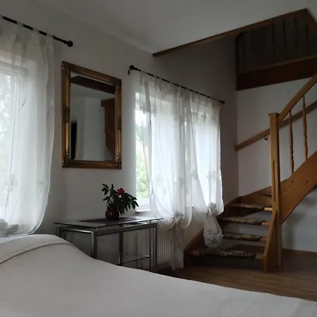 Przystan * Węgorzewo