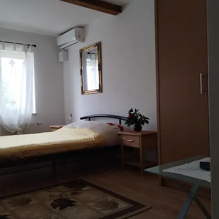 Przystan * Wegorzewo