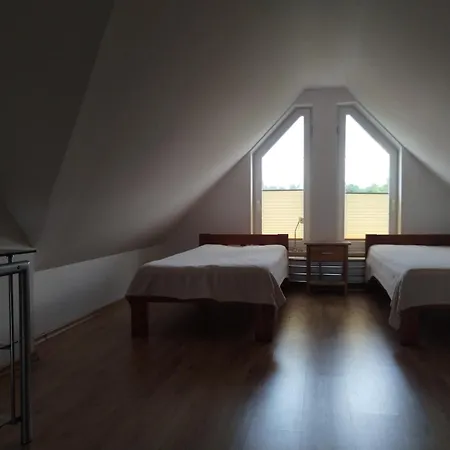 Przystan Séjour chez l'habitant