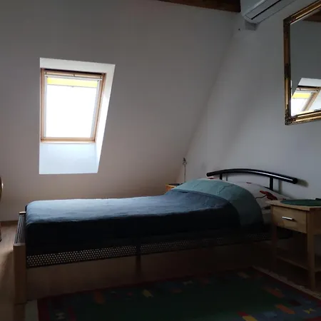 Alloggio in famiglia Przystan