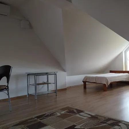 Przystan * Węgorzewo