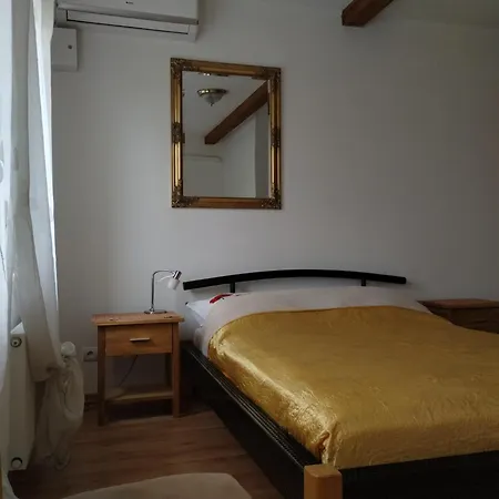 Przystan Homestay *
