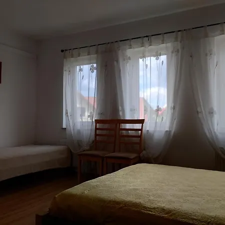 Homestay Przystan *