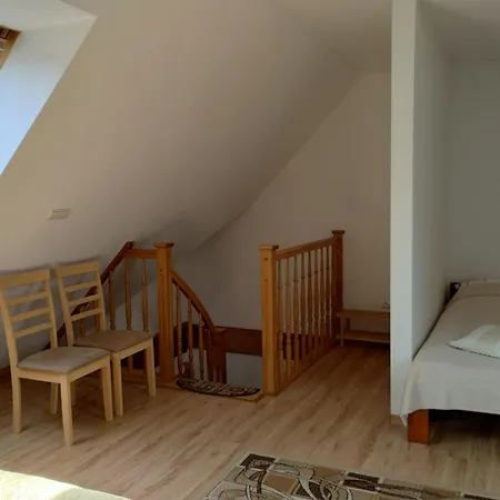 Przystan * Węgorzewo