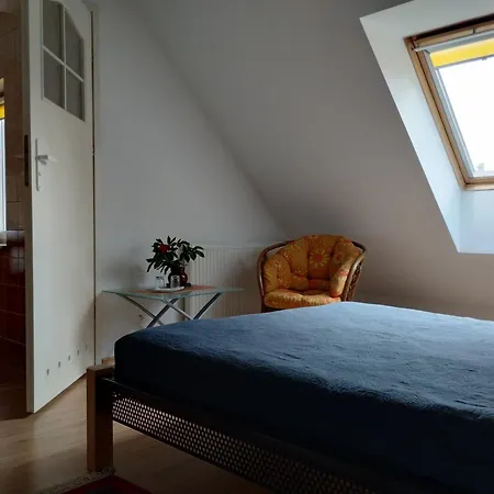 Przystan Alloggio in famiglia