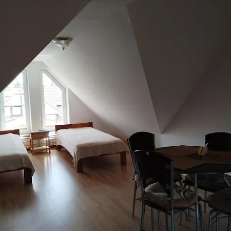 Przystan Homestay *