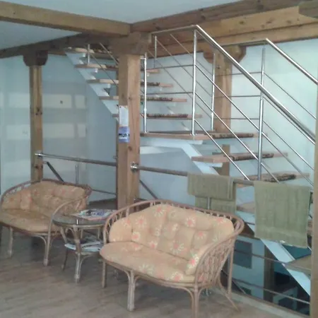 Przystan * Węgorzewo