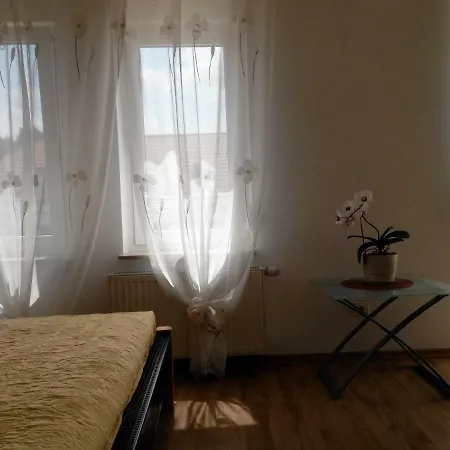 Homestay Przystan Wegorzewo